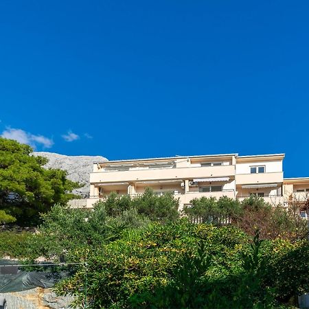 Apartments Marijo Башка-Вода Экстерьер фото