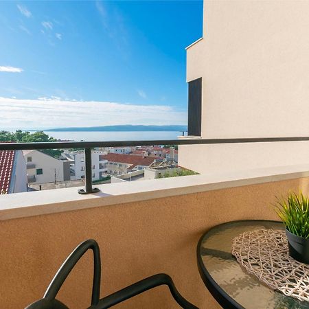 Apartments Marijo Башка-Вода Экстерьер фото