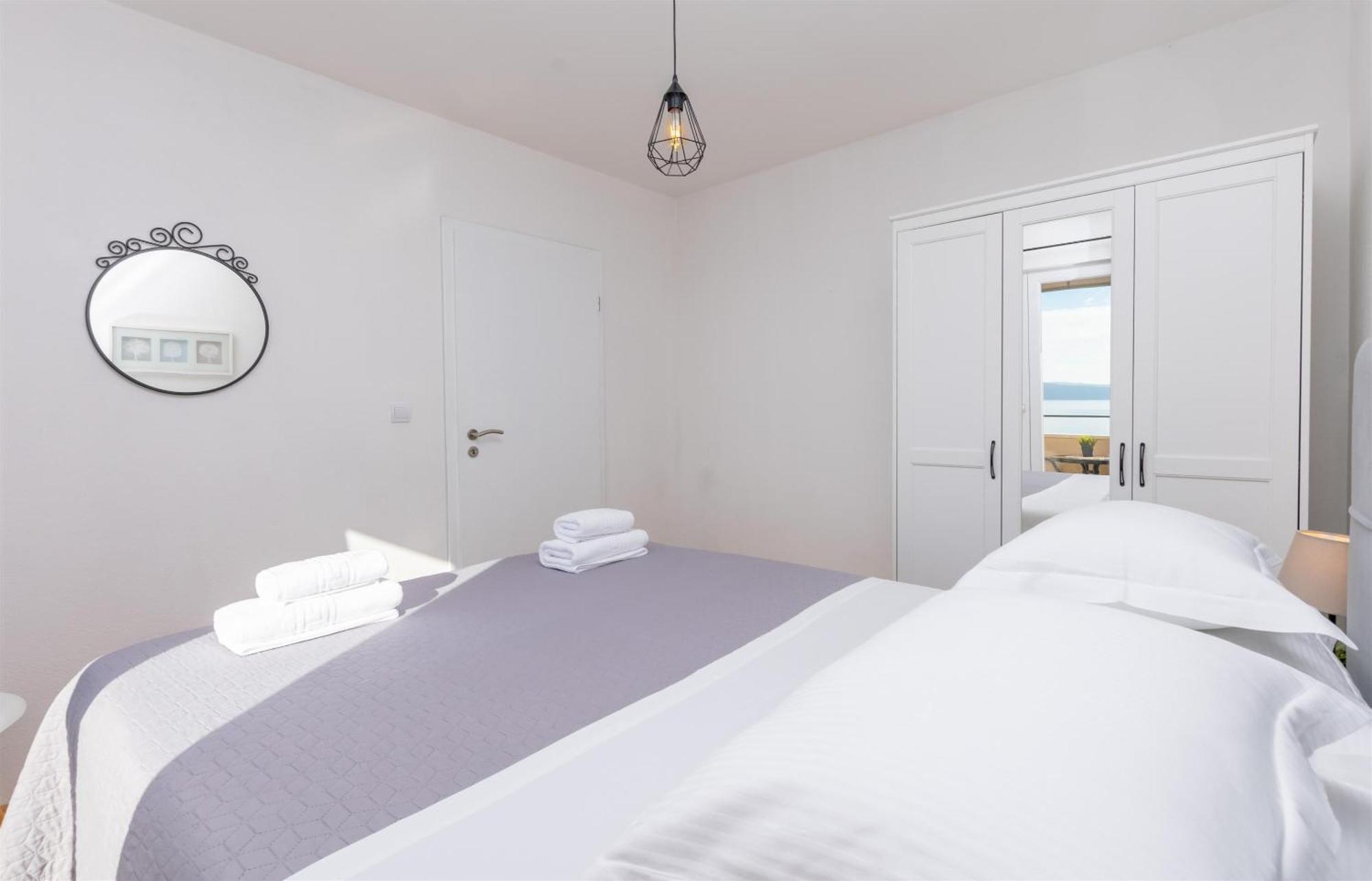 Apartments Marijo Башка-Вода Экстерьер фото